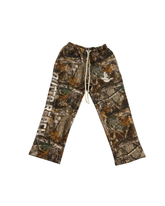 Outta Reach Tree Print Sweatpants