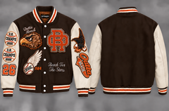 Preorder Varsity Jacket